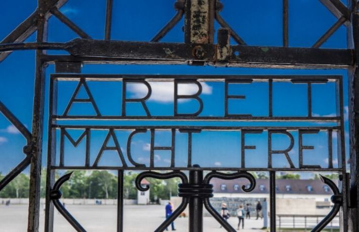 The Nazis & the Holocaust School Trip to Munich & Nuremberg